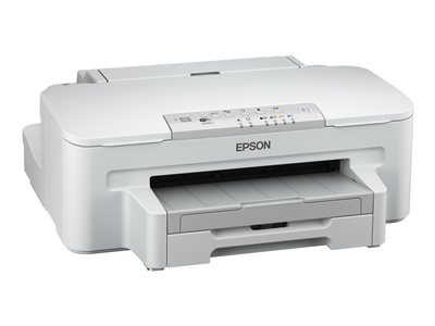 Epson Impresora Inyeccion Tinta Wf3010dw